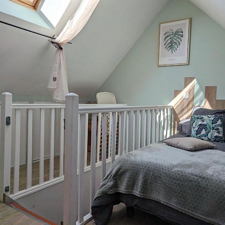 Le Cosy Leilighet Lanvallay Eksteriør bilde