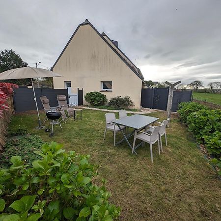 Le Cosy Leilighet Lanvallay Eksteriør bilde