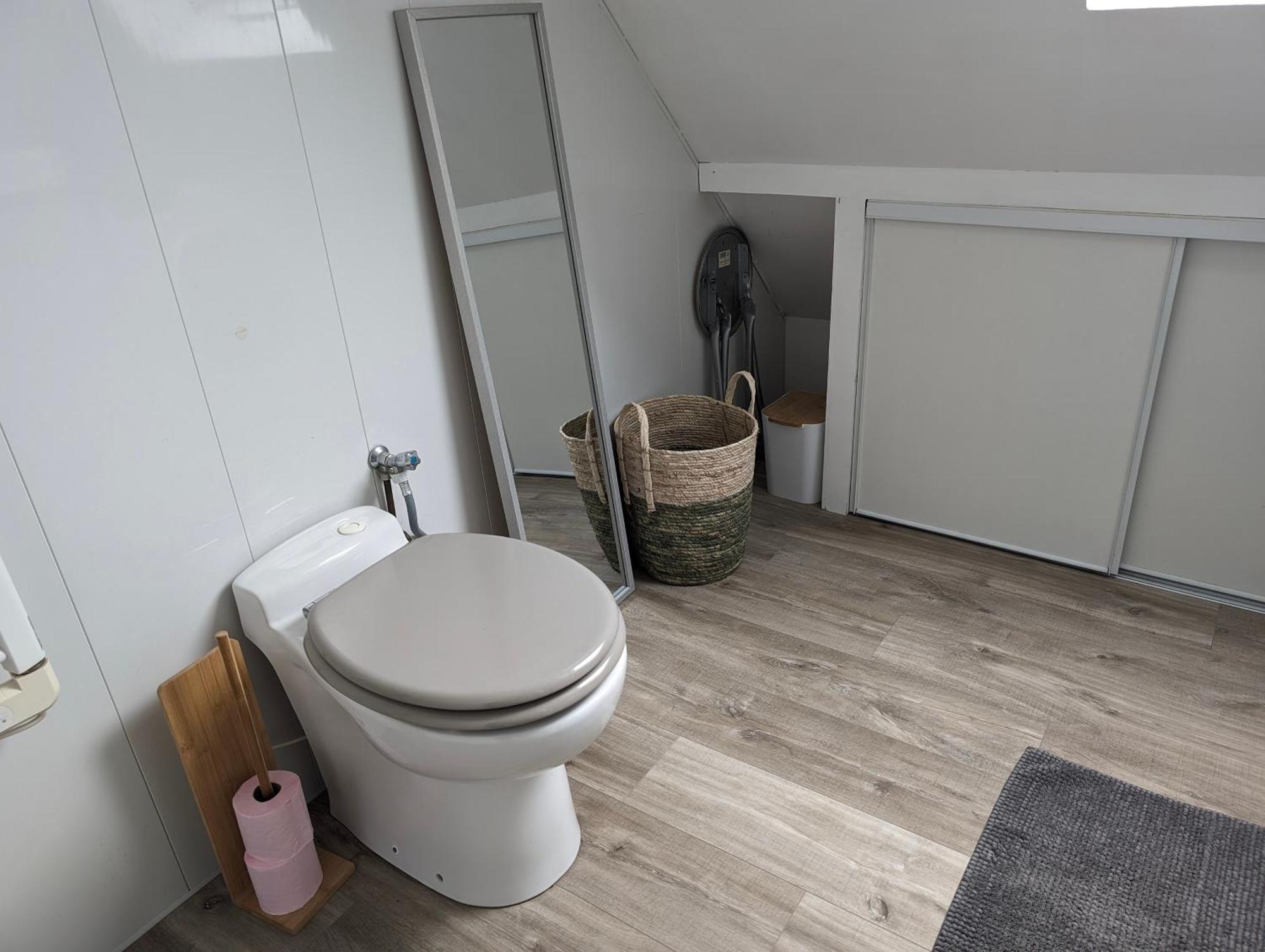 Le Cosy Leilighet Lanvallay Eksteriør bilde