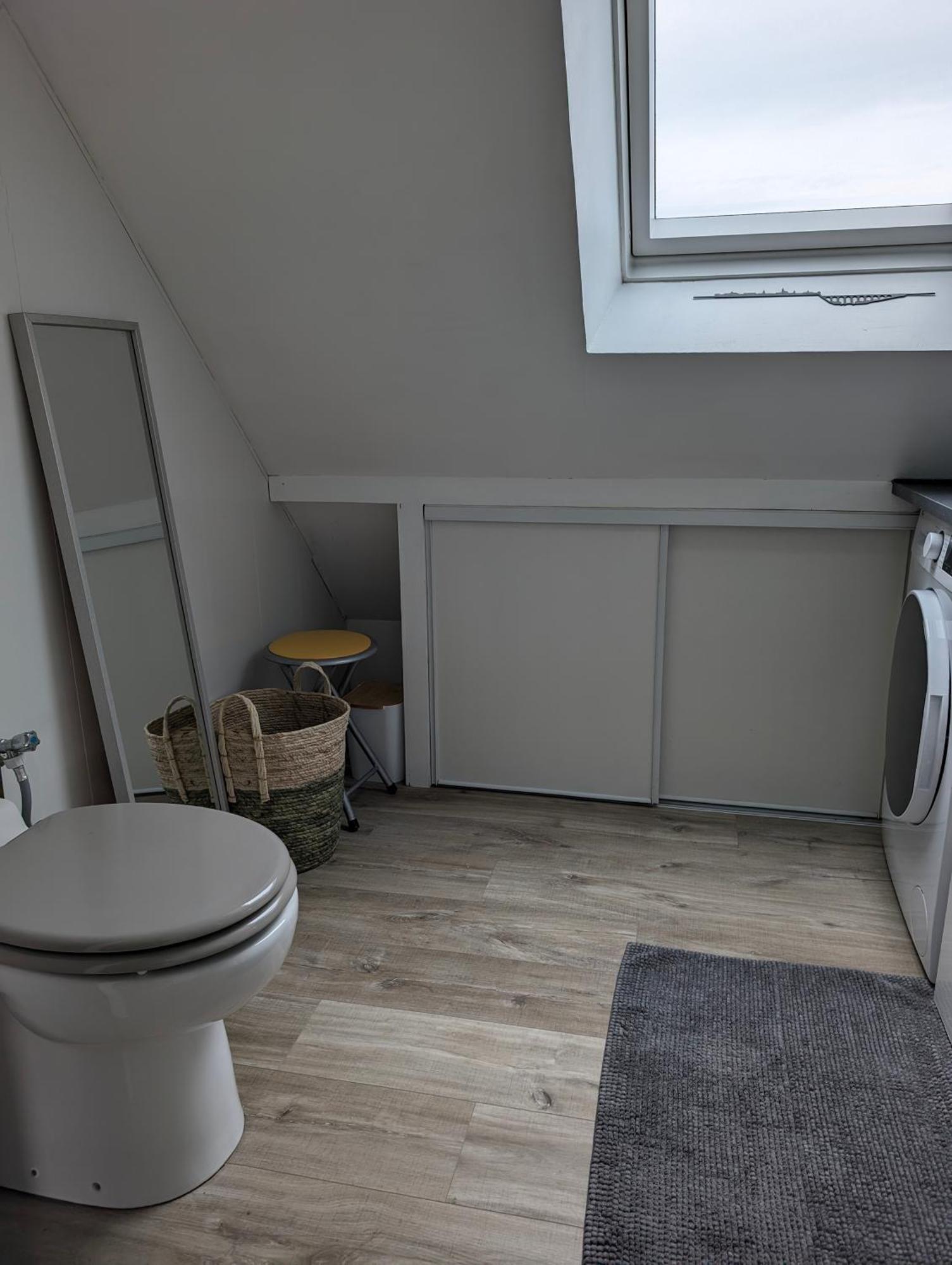 Le Cosy Leilighet Lanvallay Eksteriør bilde